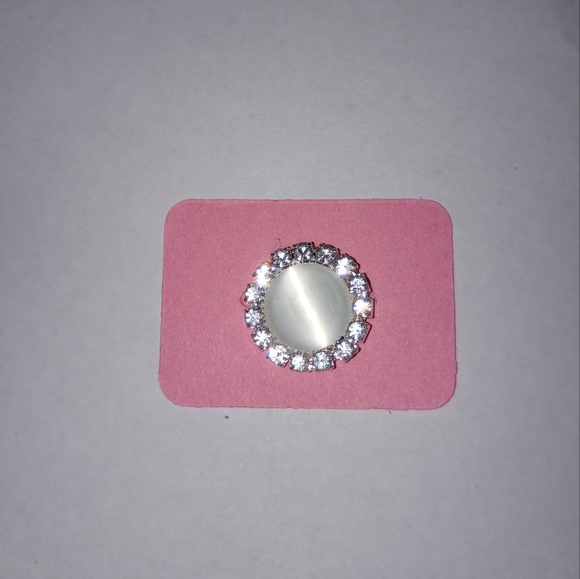 Pageant Contestant Number Magnet - Picture 3 of 3